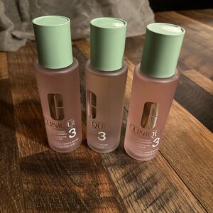 Clinique Clarifying Lotion Bundle